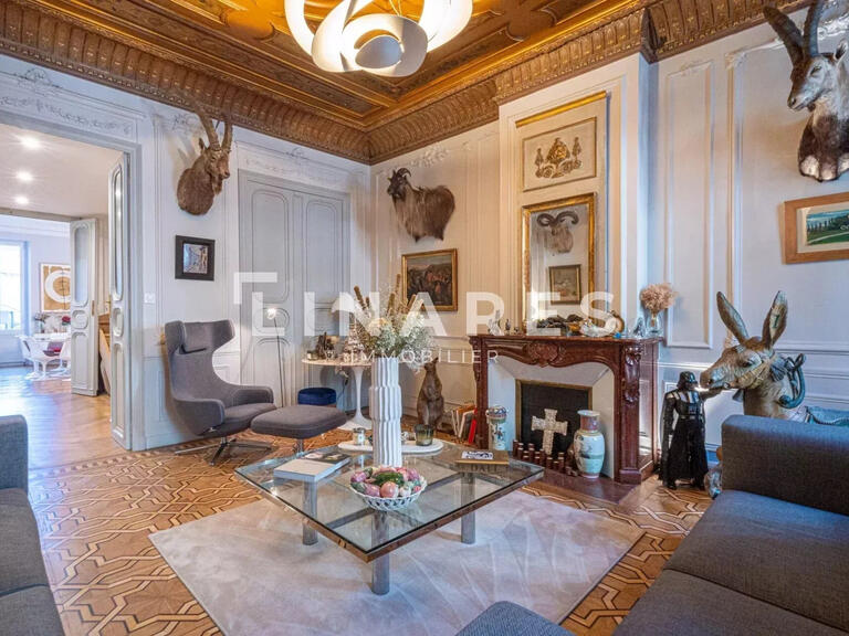 Appartement Marseille 6e - 3 chambres - 245m²