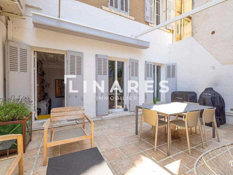 Appartement Marseille 6e - 3 chambres - 245m²