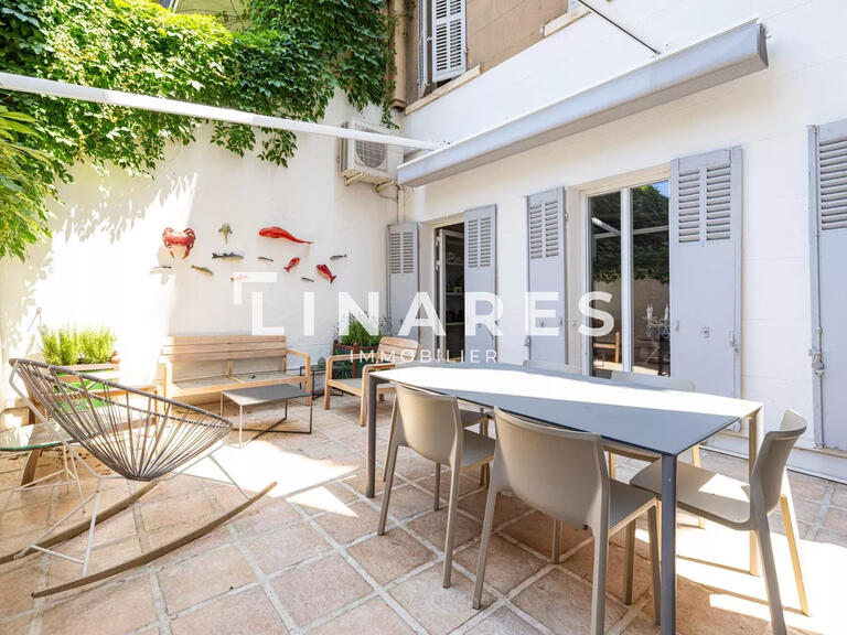 Appartement Marseille 6e - 3 chambres - 245m²