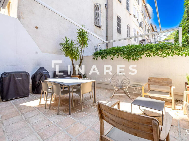Appartement Marseille 6e - 3 chambres - 245m²