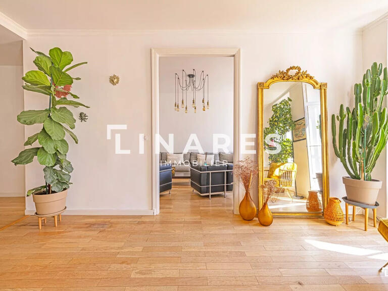 Appartement Marseille 6e - 2 chambres - 132m²