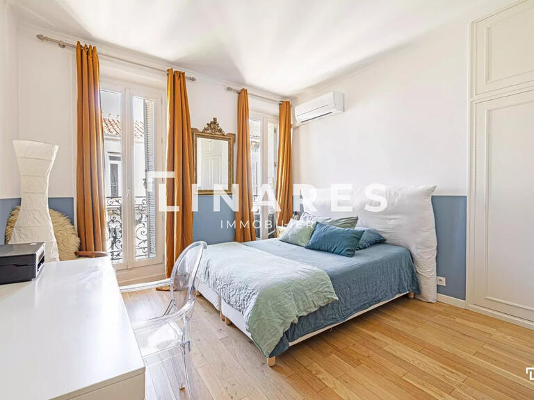 Appartement Marseille 6e - 2 chambres - 132m²