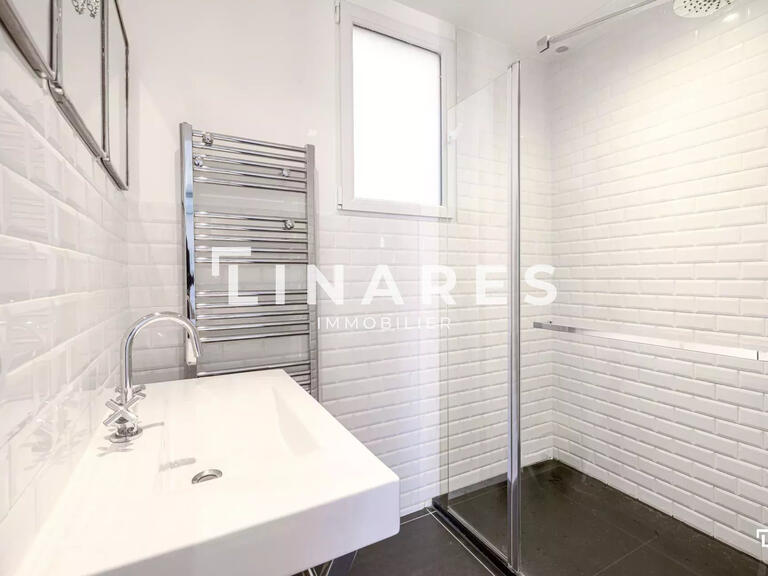 Appartement Marseille 6e - 2 chambres - 132m²