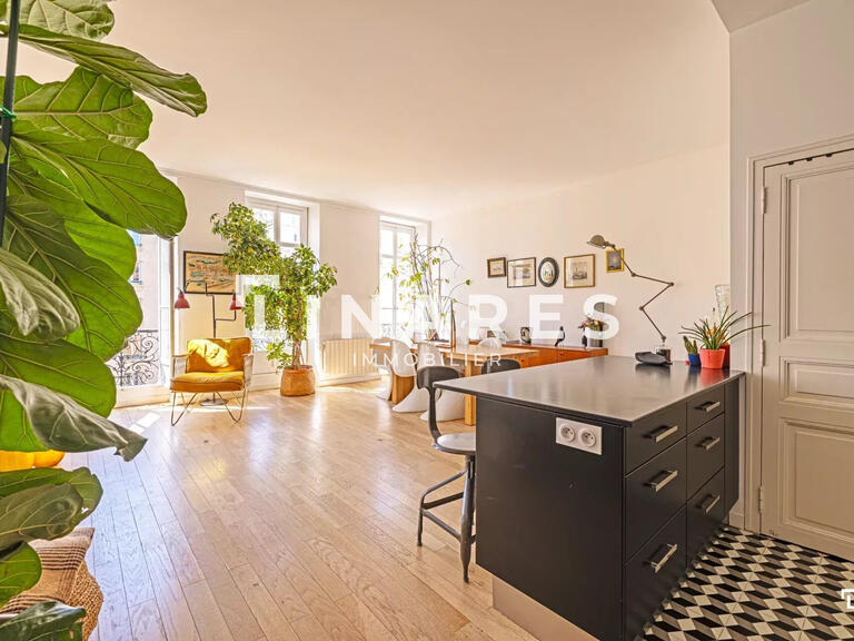 Appartement Marseille 6e - 2 chambres - 132m²