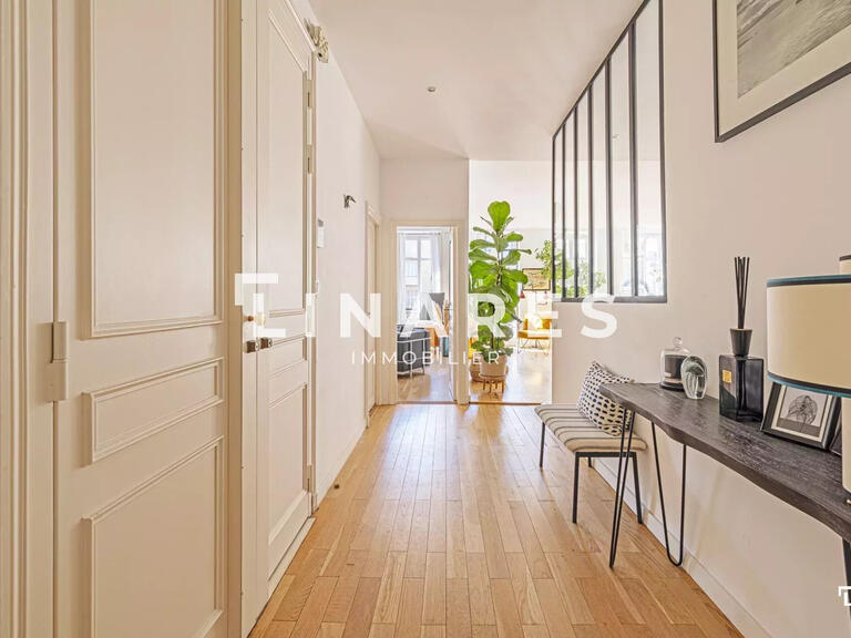 Appartement Marseille 6e - 2 chambres - 132m²