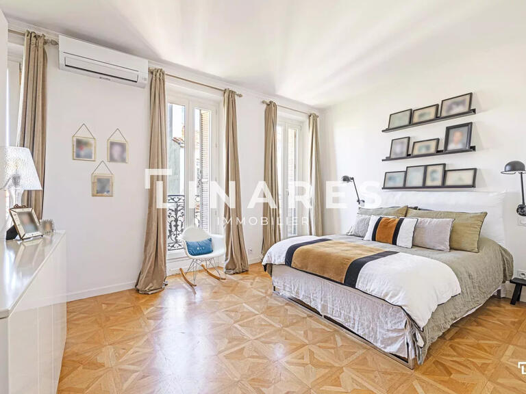 Appartement Marseille 6e - 2 chambres - 132m²