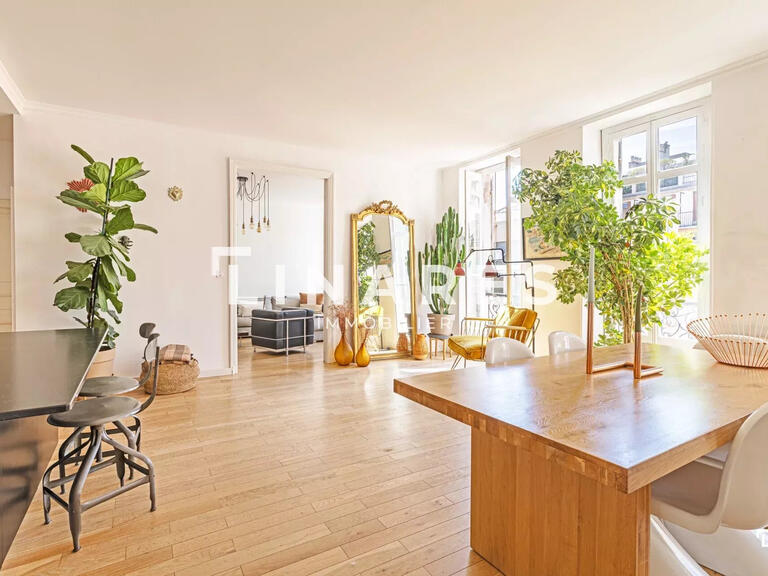Appartement Marseille 6e - 2 chambres - 132m²