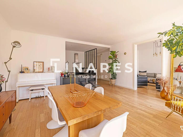 Appartement Marseille 6e - 2 chambres - 132m²