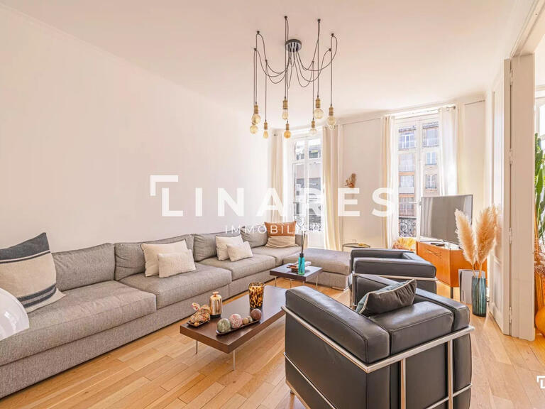 Appartement Marseille 6e - 2 chambres - 132m²