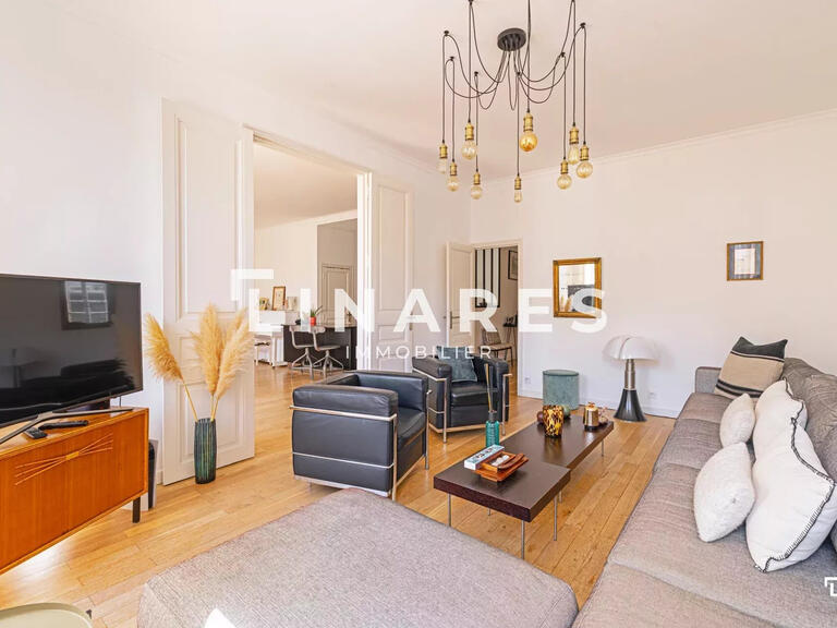 Appartement Marseille 6e - 2 chambres - 132m²