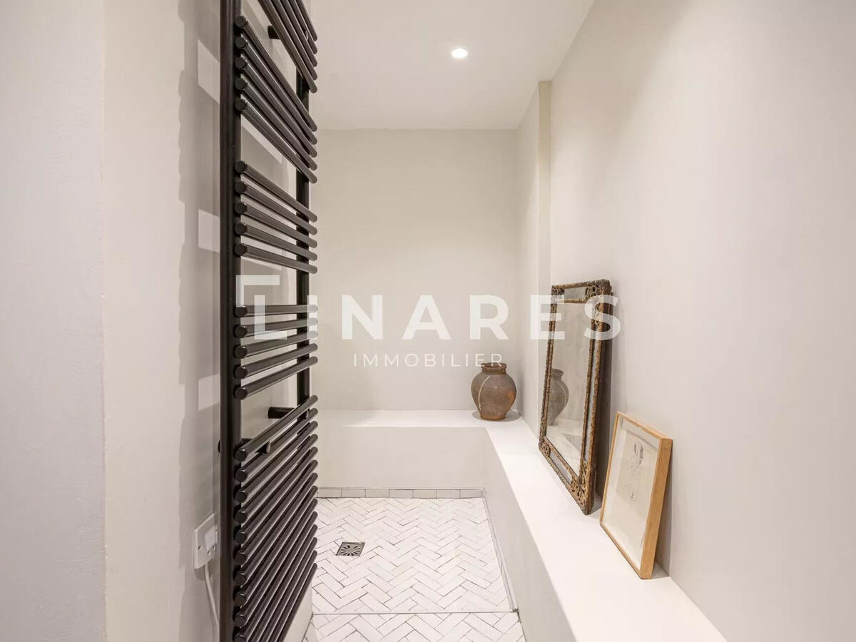 Apartment Marseille 6e