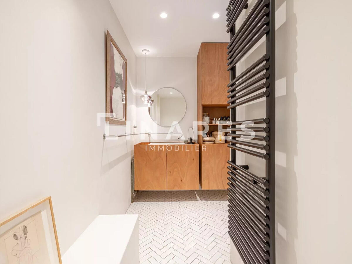 Apartment Marseille 6e