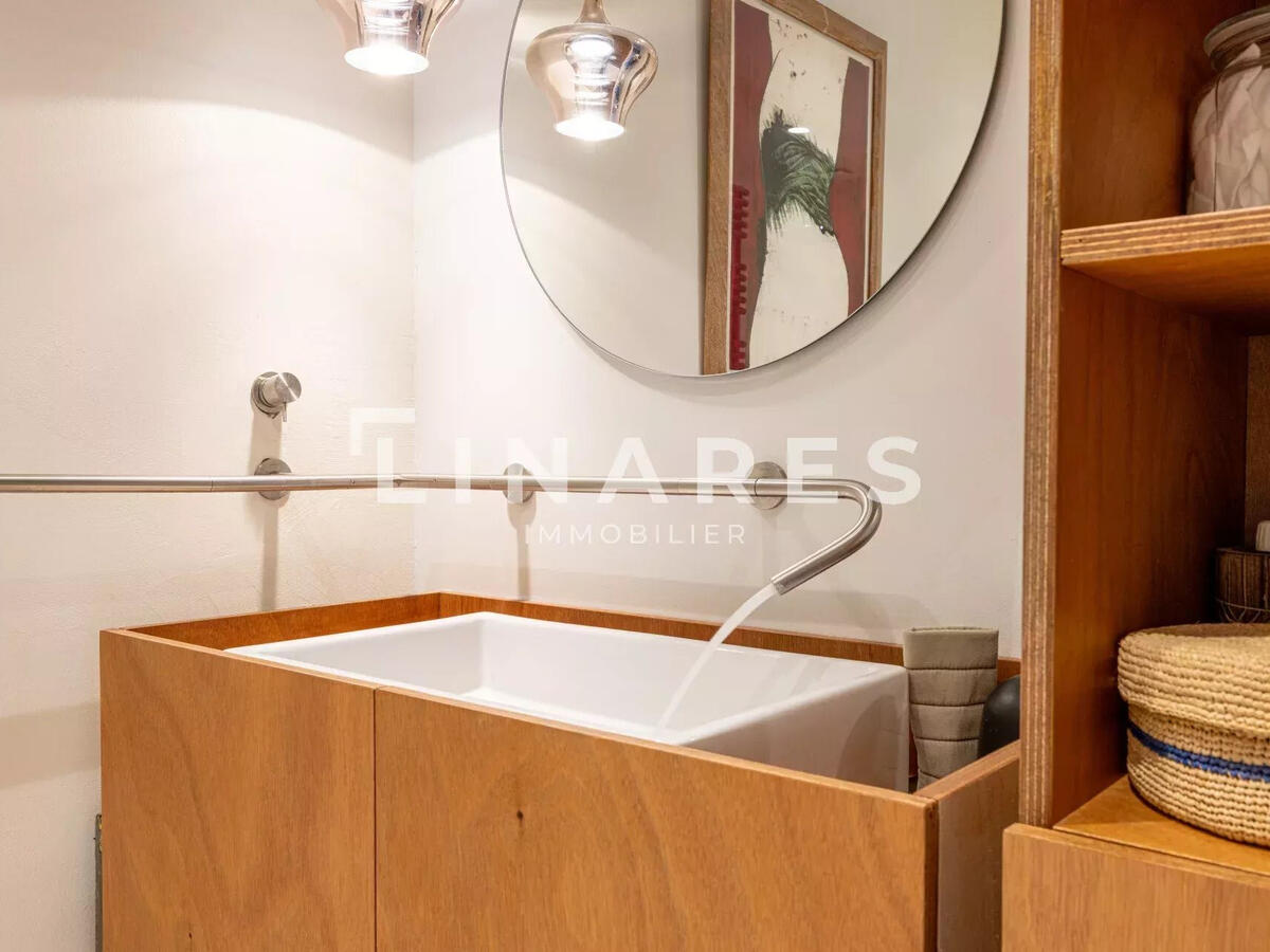 Apartment Marseille 6e