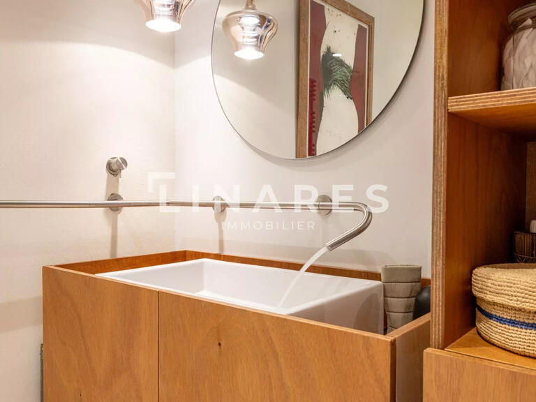 Apartment Marseille 6e - 2 bedrooms - 100m²