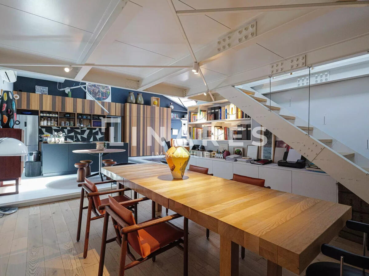 Apartment Marseille 6e