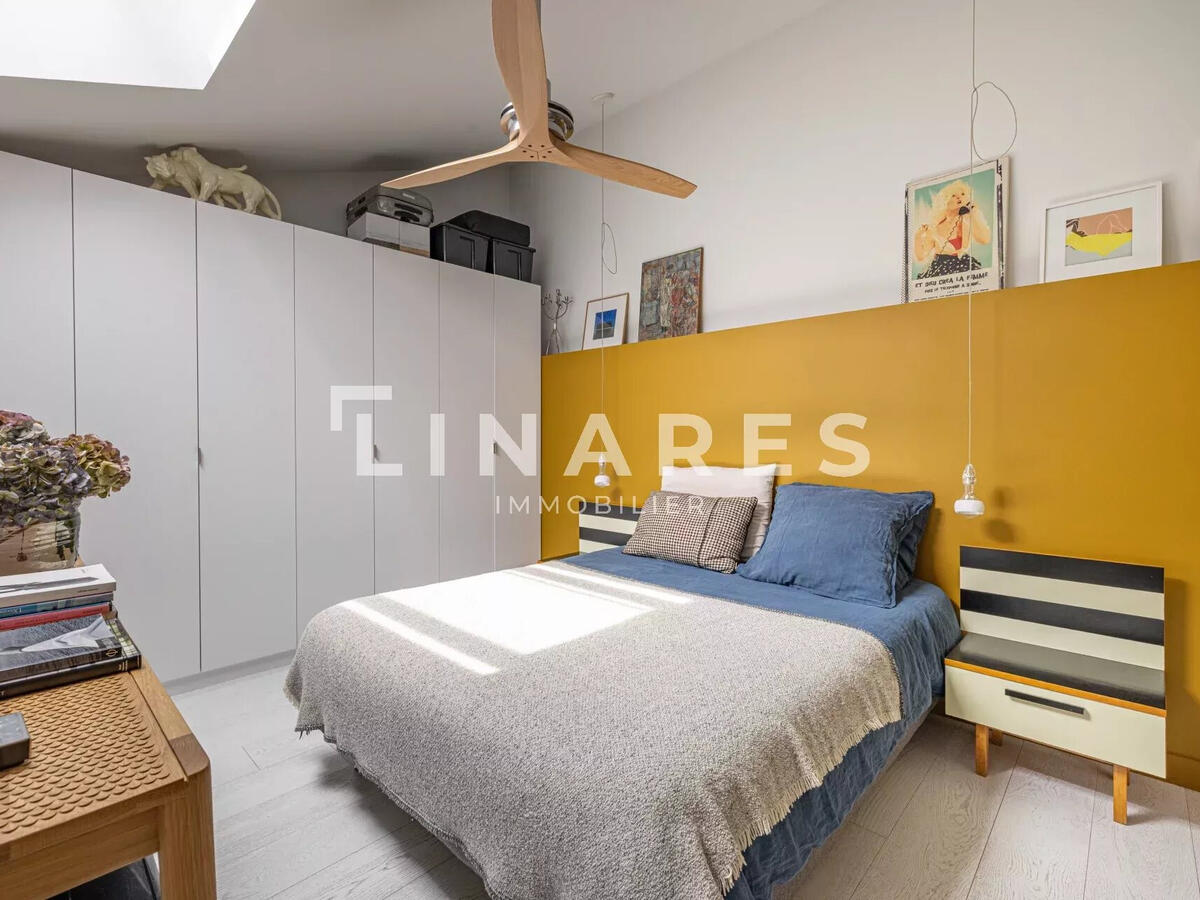 Apartment Marseille 6e