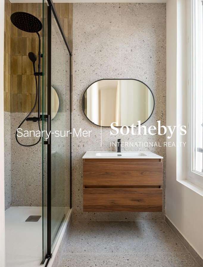 Apartment Marseille 6e