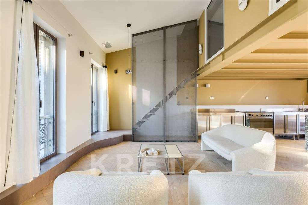 Apartment Marseille 6e