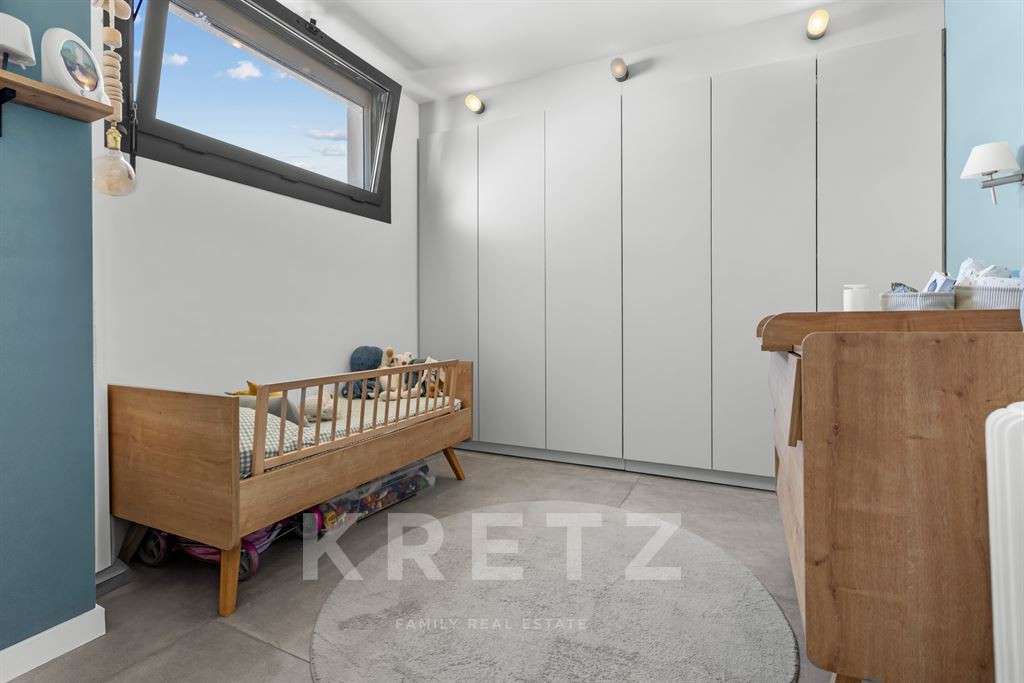 Appartement Marseille 6e