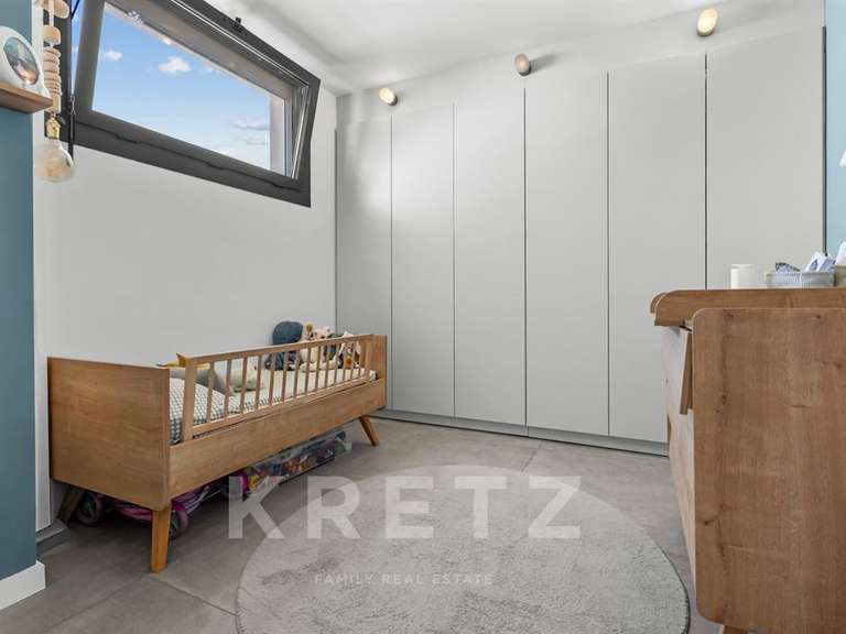 Apartment Marseille 6e - 2 bedrooms - 95m²