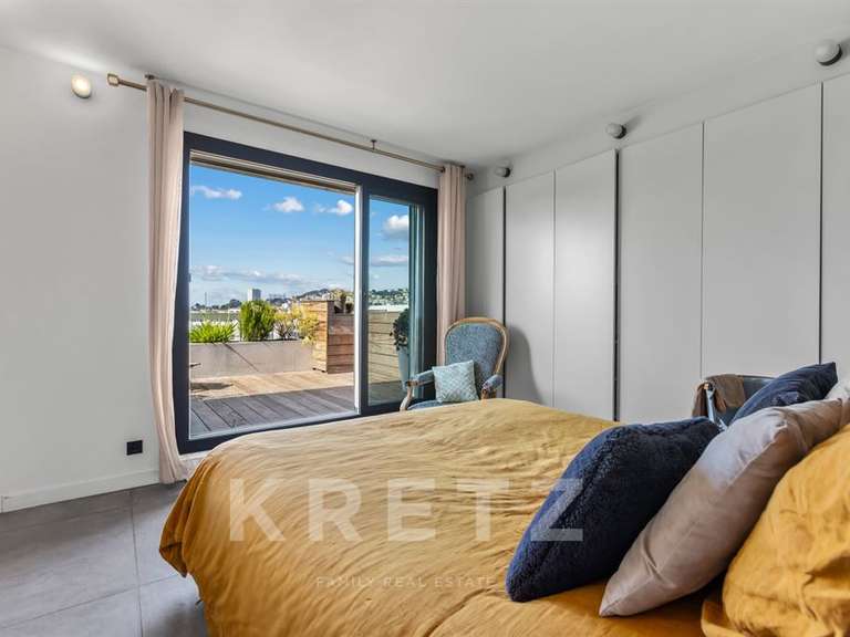 Apartment Marseille 6e - 2 bedrooms - 95m²
