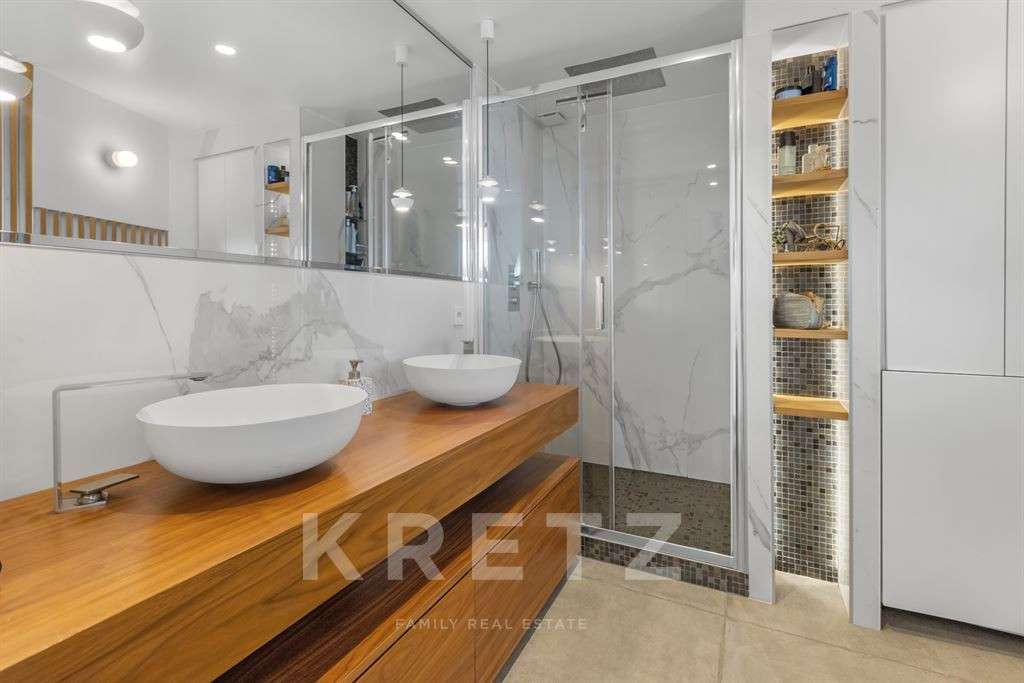 Appartement Marseille 6e