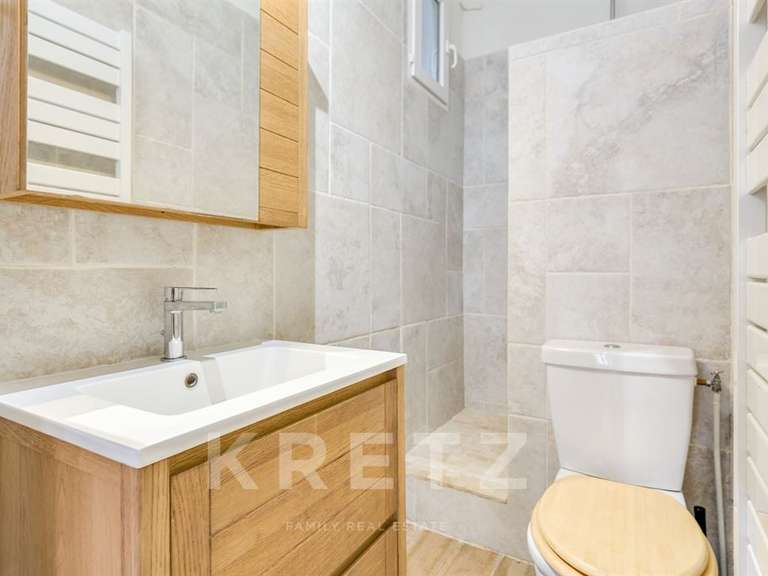 Appartement Marseille 6e - 3 chambres - 192m²
