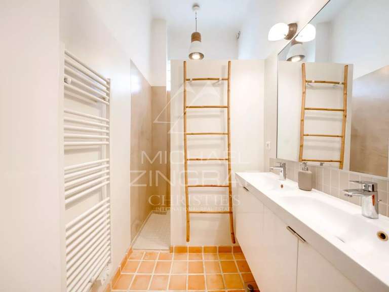 Appartement Marseille 6e - 3 chambres - 114m²