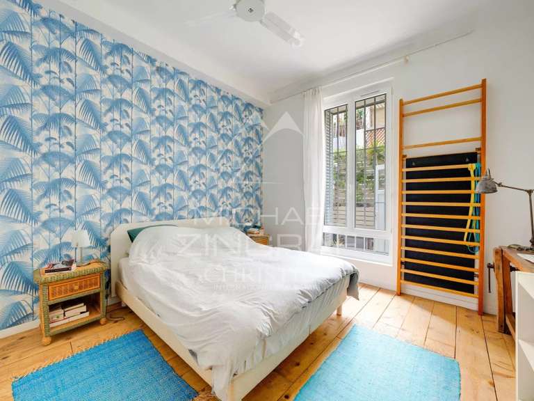 Appartement Marseille 6e - 3 chambres - 114m²