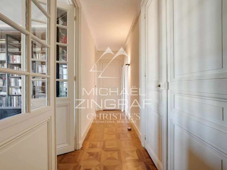 Appartement Marseille 6e - 218m²