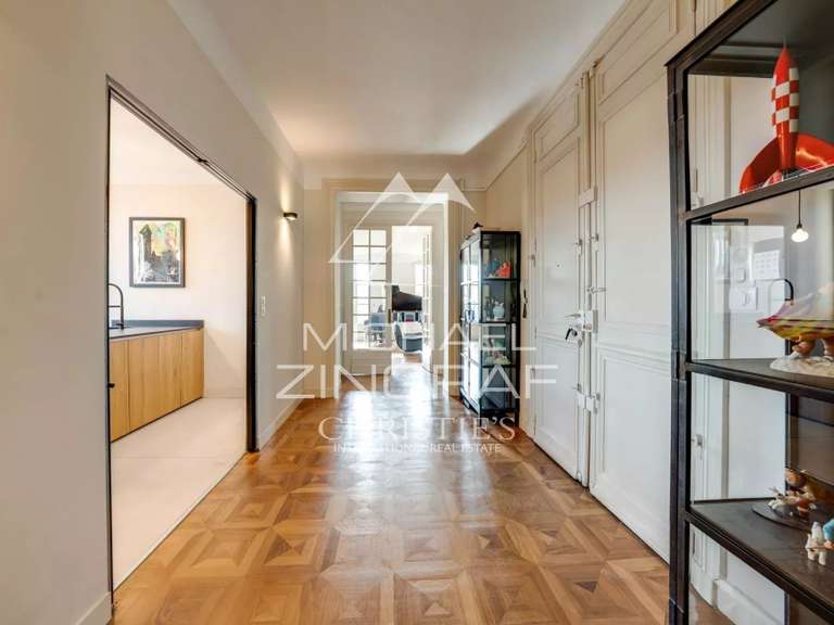 Appartement Marseille 6e - 218m²