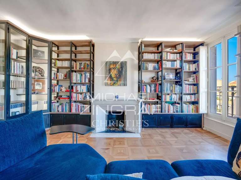 Appartement Marseille 6e - 218m²