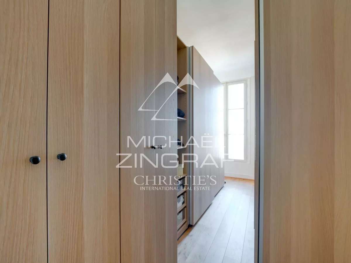 Appartement Marseille 6e