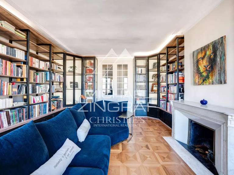 Appartement Marseille 6e - 218m²