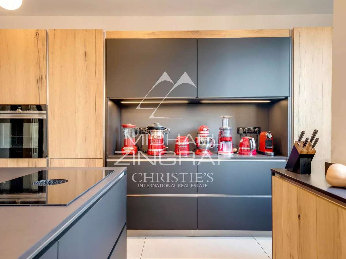 Appartement Marseille 6e