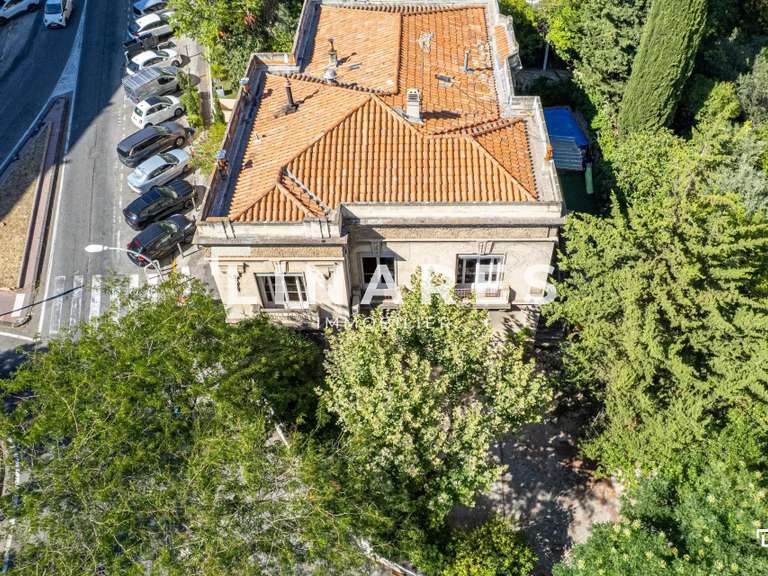 Appartement Marseille 6e - 4 chambres - 204m²