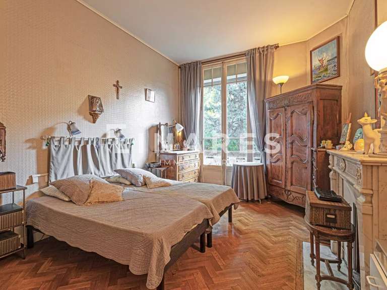 Appartement Marseille 6e - 4 chambres - 204m²