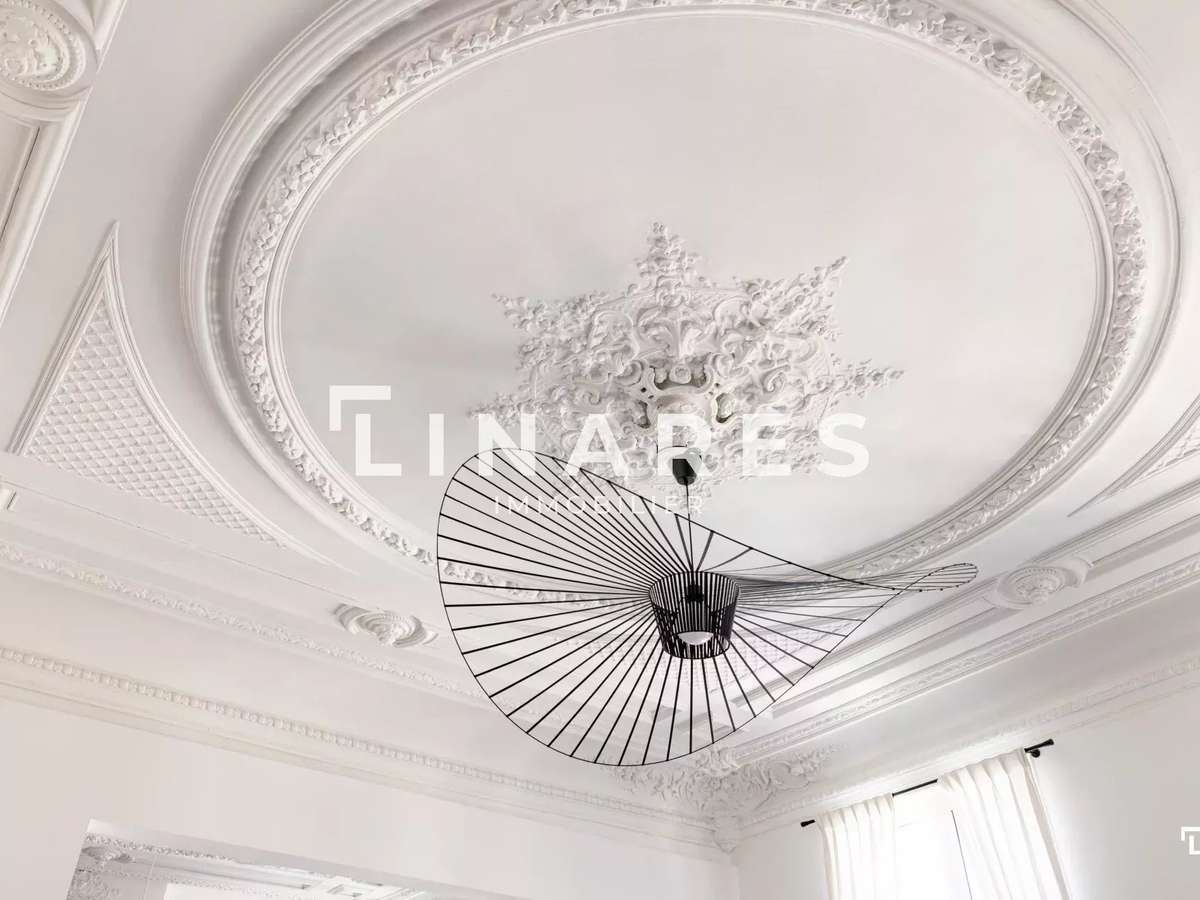 Appartement Marseille 6e