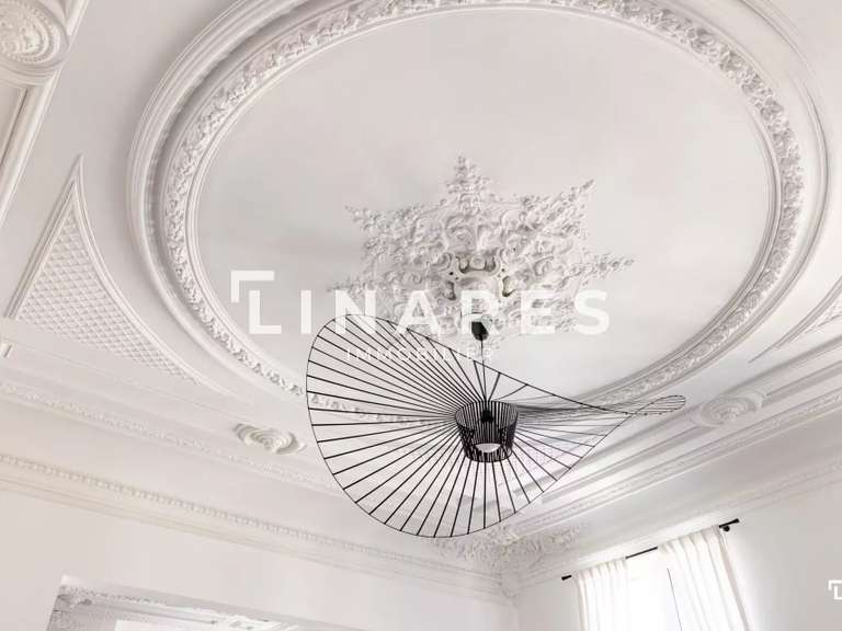 Appartement Marseille 6e - 4 chambres - 221m²