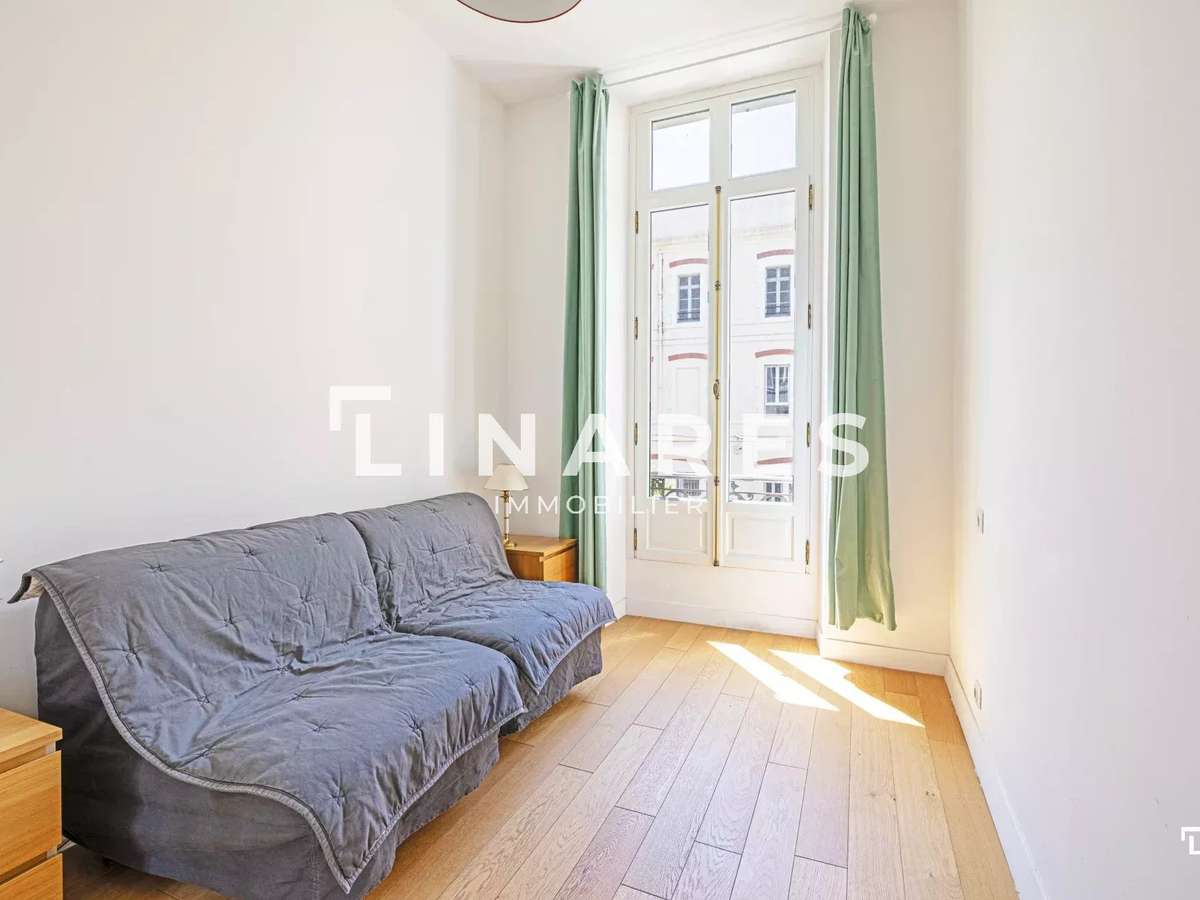 Appartement Marseille 6e