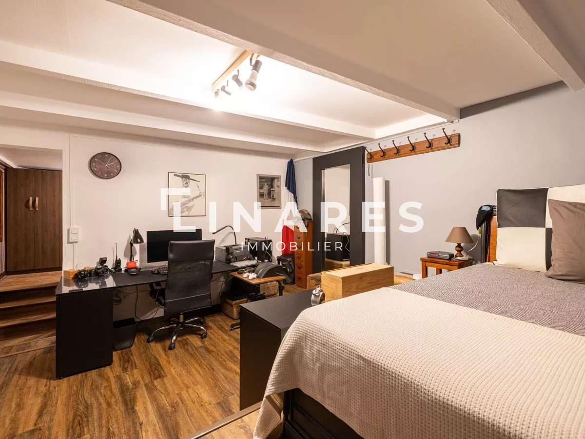 Appartement Marseille 6e