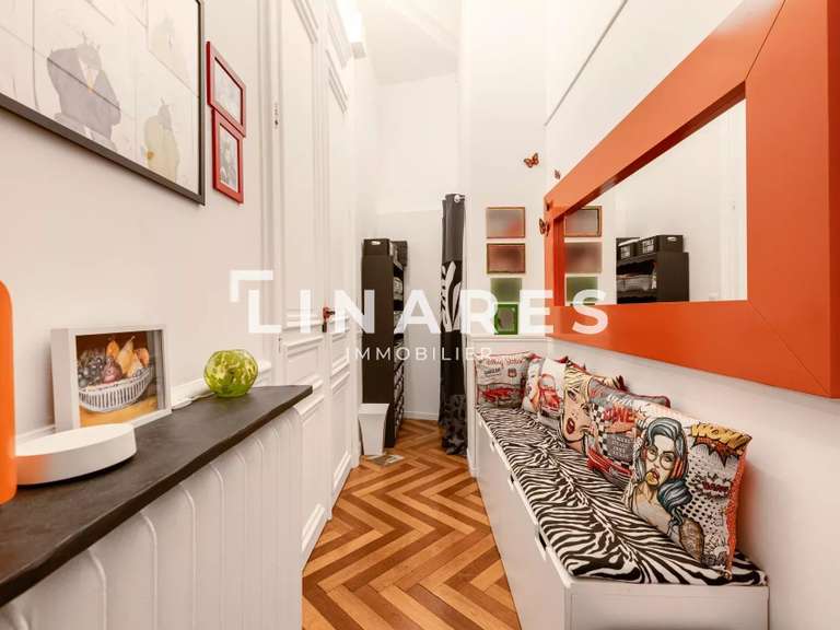 Appartement Marseille 6e - 3 chambres - 211m²