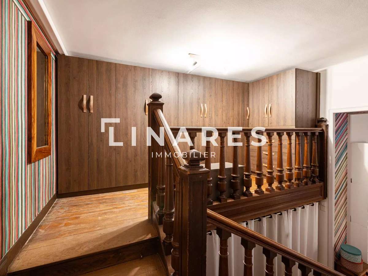 Appartement Marseille 6e