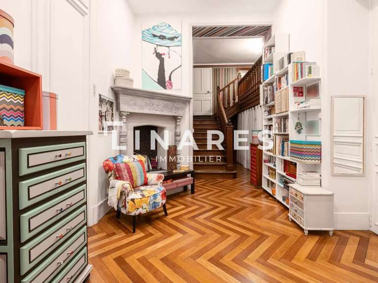 Appartement Marseille 6e - 3 chambres - 211m²