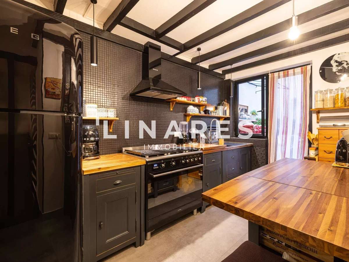 Appartement Marseille 6e