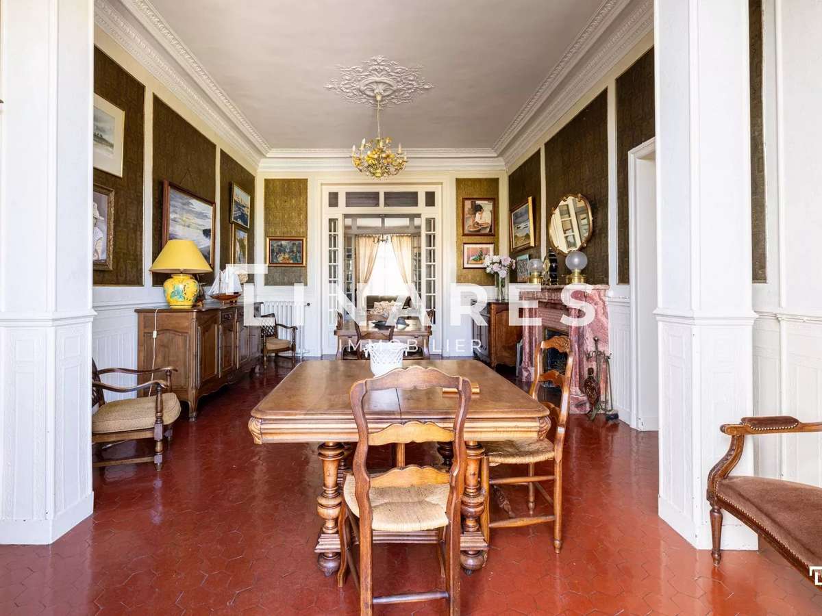 Appartement Marseille 6e