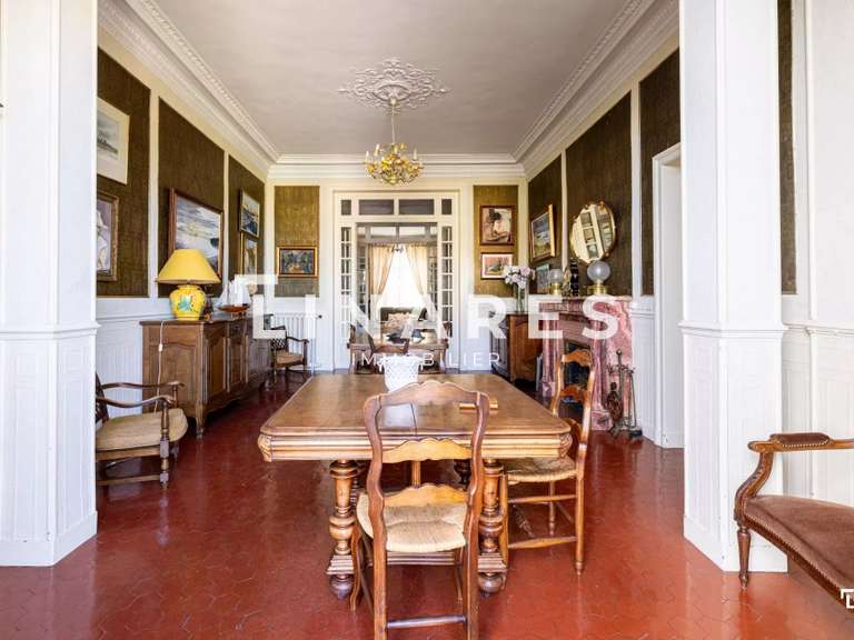 Appartement Marseille 6e - 4 chambres - 211m²