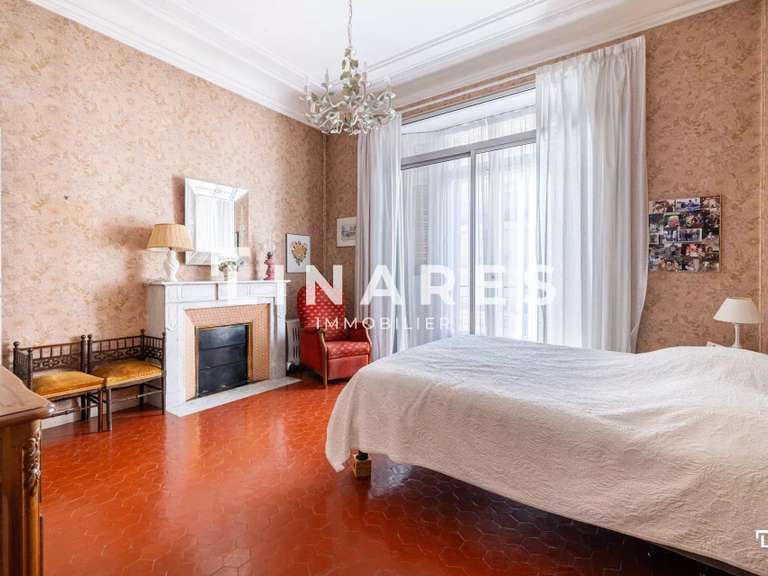 Appartement Marseille 6e - 4 chambres - 211m²