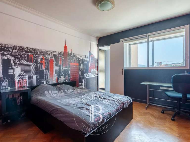 Appartement Marseille 6e - 4 chambres - 155m²