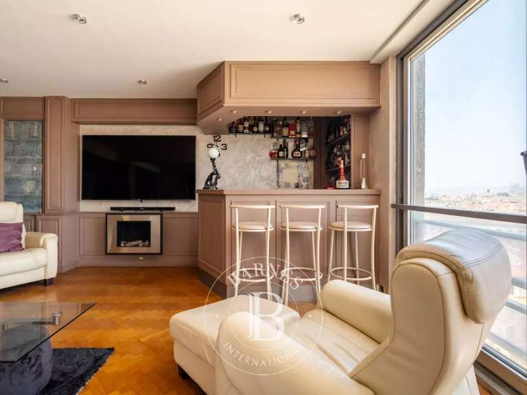 Appartement Marseille 6e - 4 chambres - 155m²